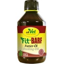 cdVet Ľanový olej pre psov a mačky 250 ml