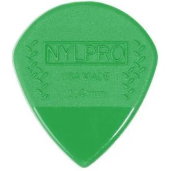 D'Addario Planet Waves 3NPP7 Nylpro Plus Jazz EH Перце за китара (3NPP7-100)
