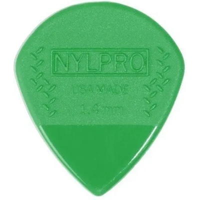 D'Addario Planet Waves 3NPP7 Nylpro Plus Jazz EH Перце за китара (3NPP7-100)