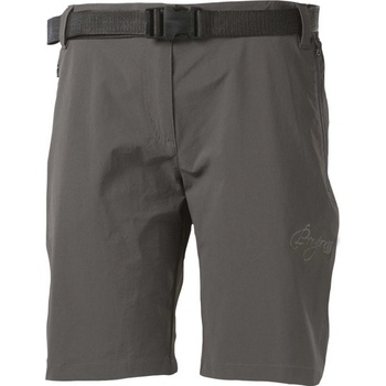 Progress Epica shorts šedá