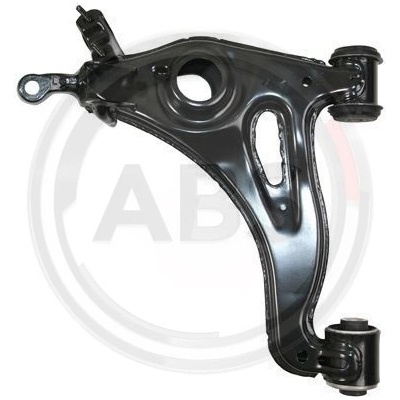 A.B.S. ALL BRAKE SYSTEMS BV. 210336