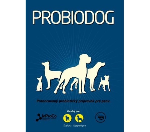 Probiodog 50 g