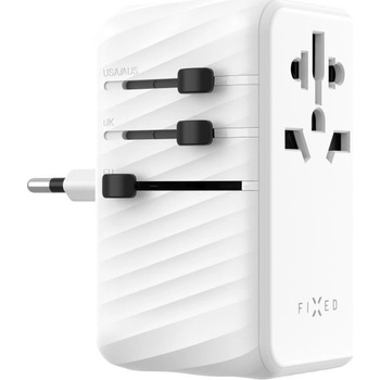 FIXED FIXCT120-3C1A-WH