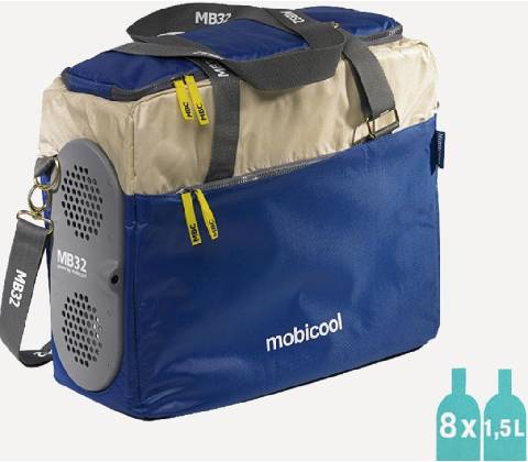 MobiCool MB32