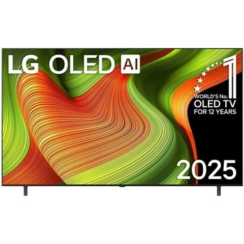 LG OLED77B56LA