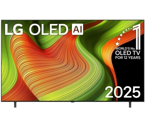 LG OLED77B56LA