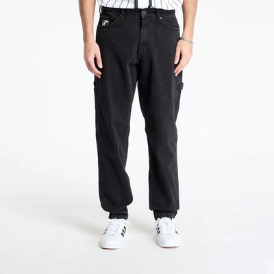 Karl Kani Retro Tapered Workwear denim Vintage Black