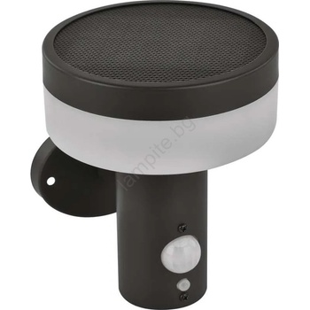 EMOS LED соларен стенен фенер с сензор LED/2W/3, 7V 1200 mAh IP44 (EMS1316)
