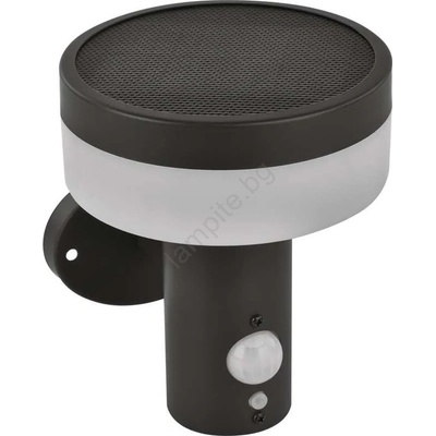 EMOS LED соларен стенен фенер с сензор LED/2W/3, 7V 1200 mAh IP44 (EMS1316)