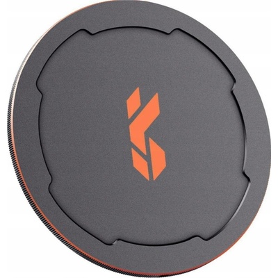 K&F Concept KF04.070 krytka 62 mm