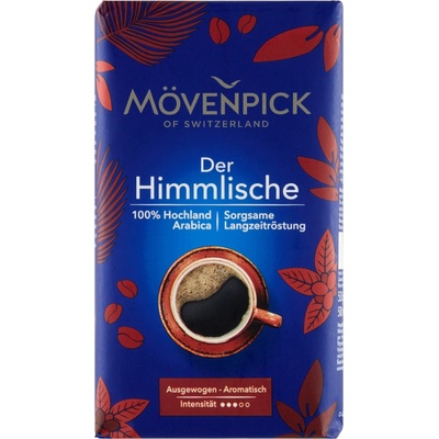 Mövenpick Der Himmlische mletá 0,5 kg