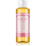Dr. Bronner's Cherry Blossom 18-in-1 Liquid Soap течен универсален сапун 100ml
