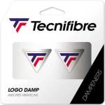 TECNIFIBRE LOGO DAMP
