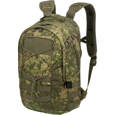 Helikon-Tex EDC Cordura 500D Pencott wildwood 24 l