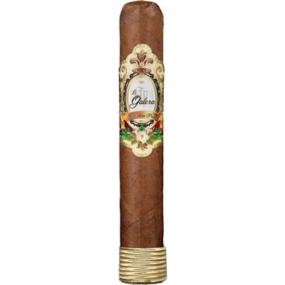 LA GALERA CHAVETA HABANO ROBUSTO 1 ks