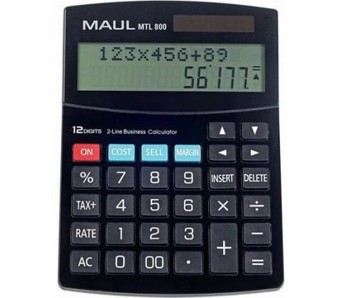 Maul MTL800
