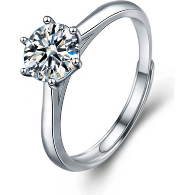 Mabell Dámský stříbrný prsten BELINDA CZ221XJZ039C45