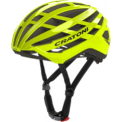 CRATONI C-Vento Neon yellow Glossy/Matt 2025