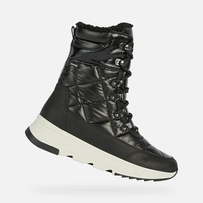 Geox Falena Апрески Geox | Cheren | ЖЕНИ | 37