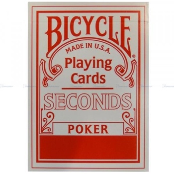 Bicycle Seconds