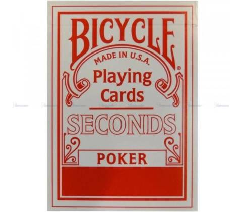 Bicycle Seconds
