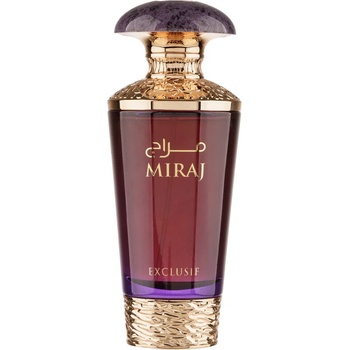 Image 1 of French Avenue Miraj Exclusif EDP 100 ml