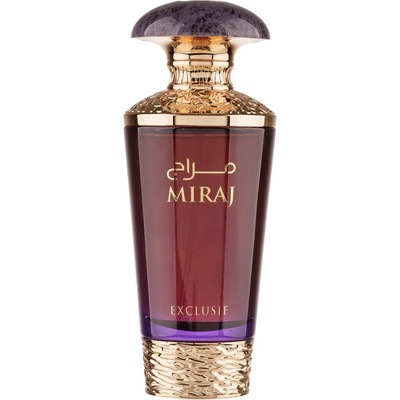French Avenue Miraj Exclusif EDP 100 ml