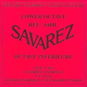 Savarez 670R