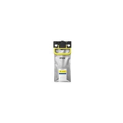 Epson WorkForce Pro EM-C8101R Yellow XXL Ink (C13T13M440)