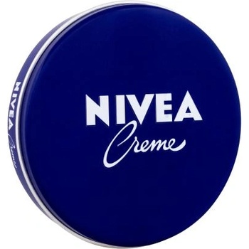 Image 1 of Nivea Creme универсален крем 75 ml унисекс