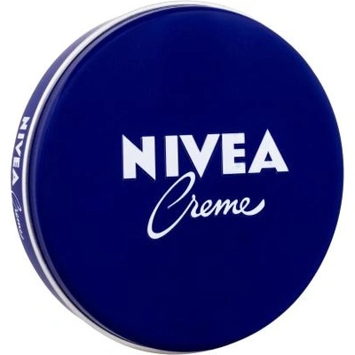 Nivea Creme универсален крем 75 ml унисекс