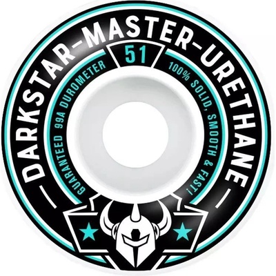 Darrkstar Responder 51mm 99a