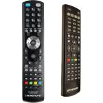 GENERAL HDThunder HD5220, HD420 - дистанционно управление дубликат (HD5220, HD420) Дистанционно