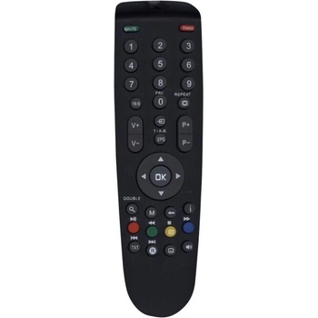 GENERAL MASCOM MC32W37, MC26W34, MC26W36, MC32FH36, MC32W35, MC32W37, MC42FH46 - съвместимо дистанционно управление на марката General (MC32W37, MC26W34, MC26W36, MC32FH36, MC32W35, MC32W37, MC42FH46)