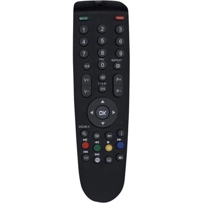 GENERAL MASCOM MC32W37, MC26W34, MC26W36, MC32FH36, MC32W35, MC32W37, MC42FH46 - съвместимо дистанционно управление на марката General (MC32W37, MC26W34, MC26W36, MC32FH36, MC32W35, MC32W37, MC42FH46)