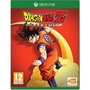 Dragon Ball Z Kakarot (Collector's Edition)