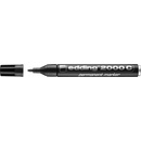 Edding 2000C modrý