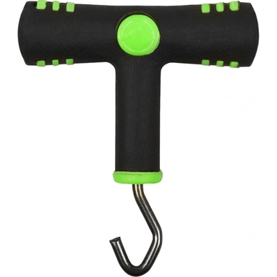 Korda utahovač uzlů Pulla