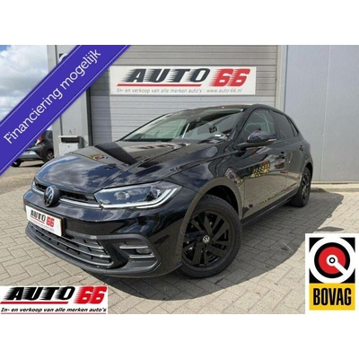 Volkswagen Polo 1.0 TSI DSG 70 kW