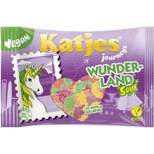 Katjes Wunderland Sour 400 g