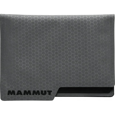 Mammut peněženka Smart Wallet Ultralight smoke