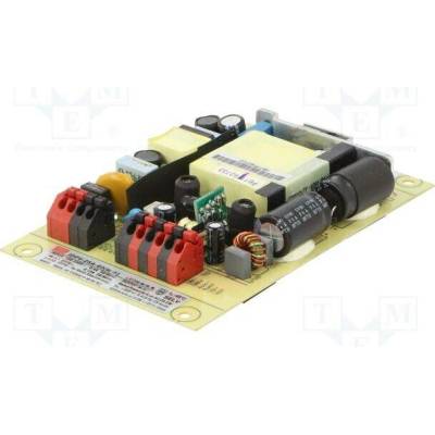 MEAN WELL IDPV-25A-60 Napájecí zdroj: spínaný; LED; 25,2W; 60VDC; 0,42A; 90÷295VAC; OUT: 2
