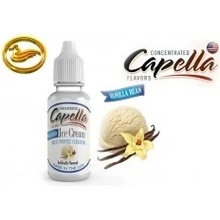 Capella Flavors USA Vanilla Bean Ice Cream 13 ml