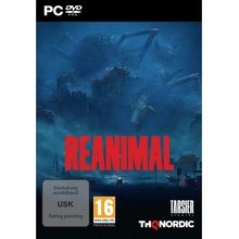 Reanimal