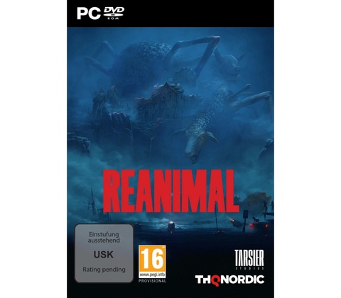 Reanimal