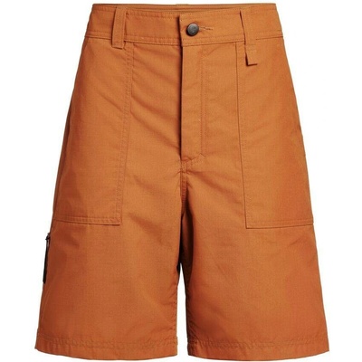 Lundhags Fulu Cargo Stretch Hybrid Shorts W Almond