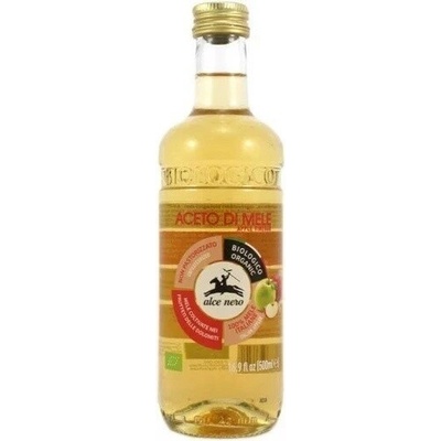 Alce Nero Bio Jablečný ocet 5% 500 ml