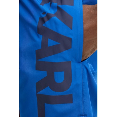 KARL LAGERFELD плувни шорти мъжки (A1M46013)