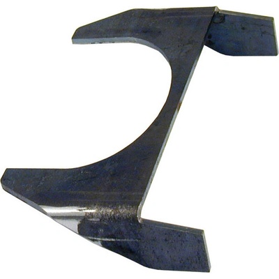 Základná vzpera BK Stiletto, pre blatníky široké 190-220 mm