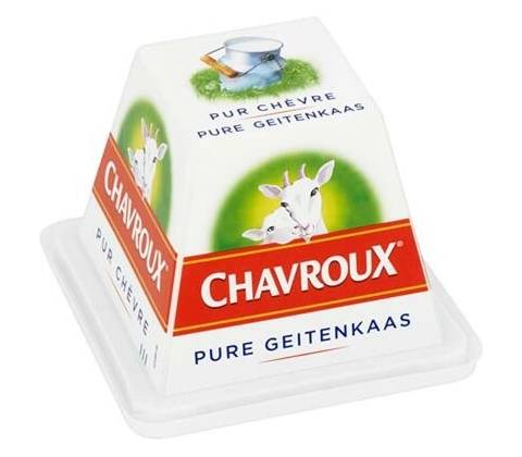 Chavroux 150 g